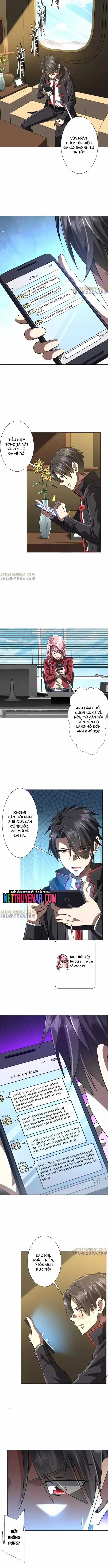 Bắt Đầu Với Trăm Vạn Minh Tệ Chương 263 trang 2