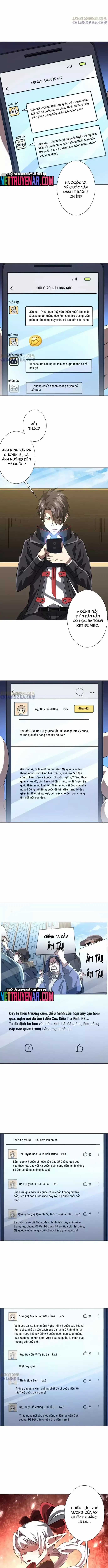 Bắt Đầu Với Trăm Vạn Minh Tệ Chương 263 trang 3