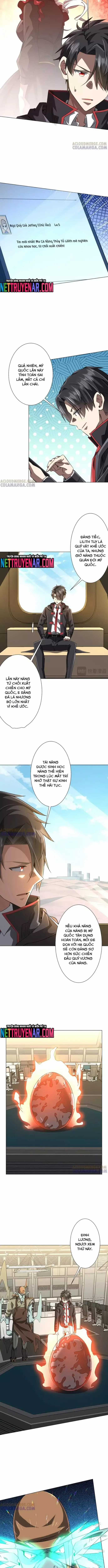 Bắt Đầu Với Trăm Vạn Minh Tệ Chương 263 trang 4