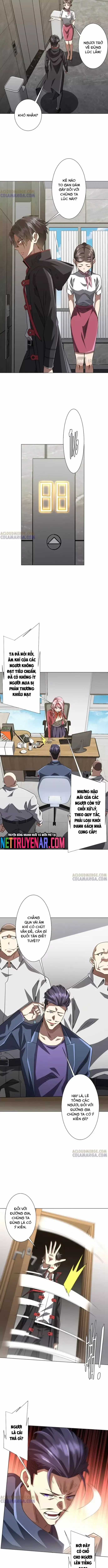 Bắt Đầu Với Trăm Vạn Minh Tệ Chương 263 trang 8