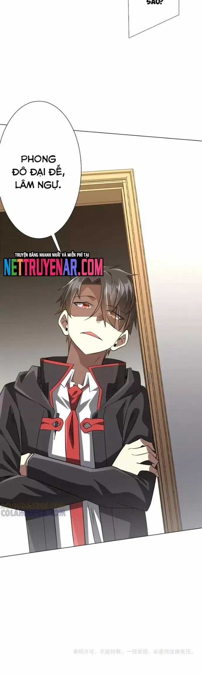 Bắt Đầu Với Trăm Vạn Minh Tệ Chương 263 trang 9