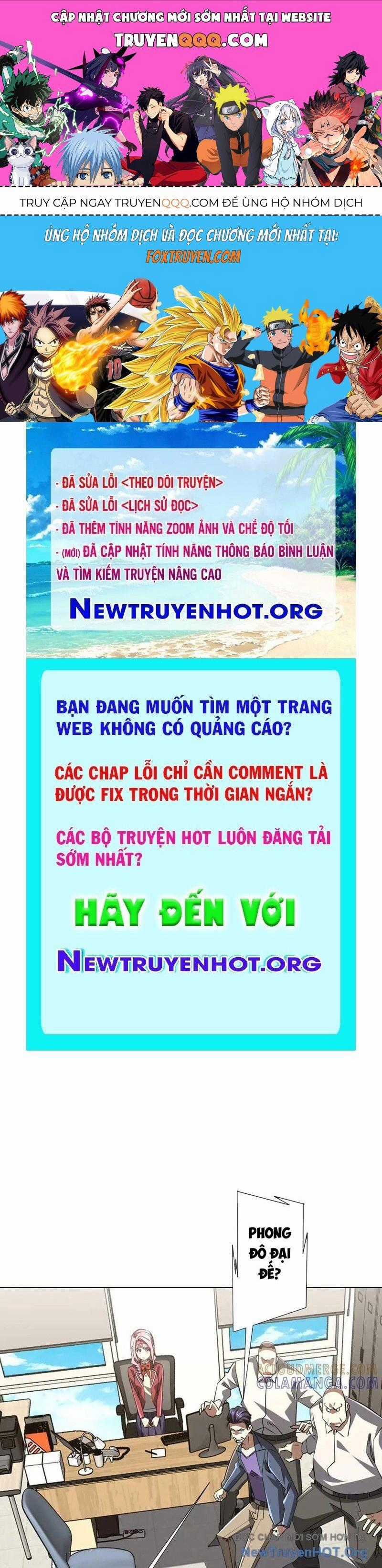 Bắt Đầu Với Trăm Vạn Minh Tệ Chương 264 trang 0