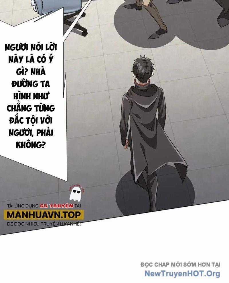 Bắt Đầu Với Trăm Vạn Minh Tệ Chương 264 trang 1