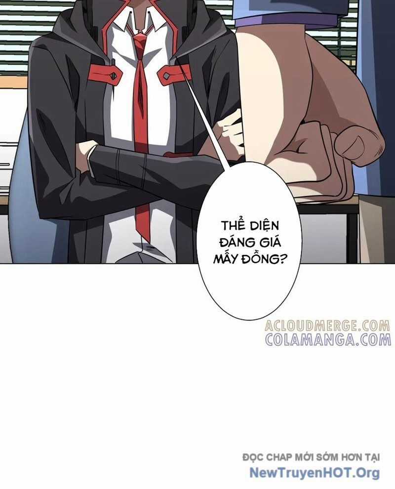 Bắt Đầu Với Trăm Vạn Minh Tệ Chương 264 trang 10