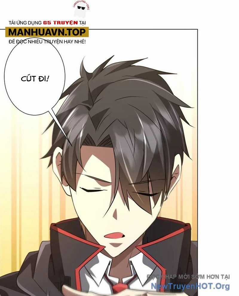 Bắt Đầu Với Trăm Vạn Minh Tệ Chương 264 trang 11