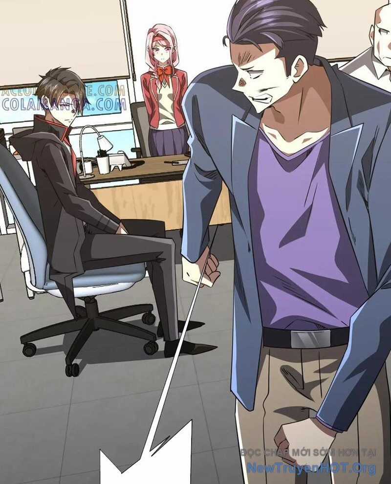 Bắt Đầu Với Trăm Vạn Minh Tệ Chương 264 trang 13