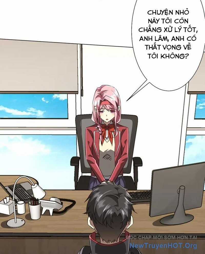 Bắt Đầu Với Trăm Vạn Minh Tệ Chương 264 trang 16