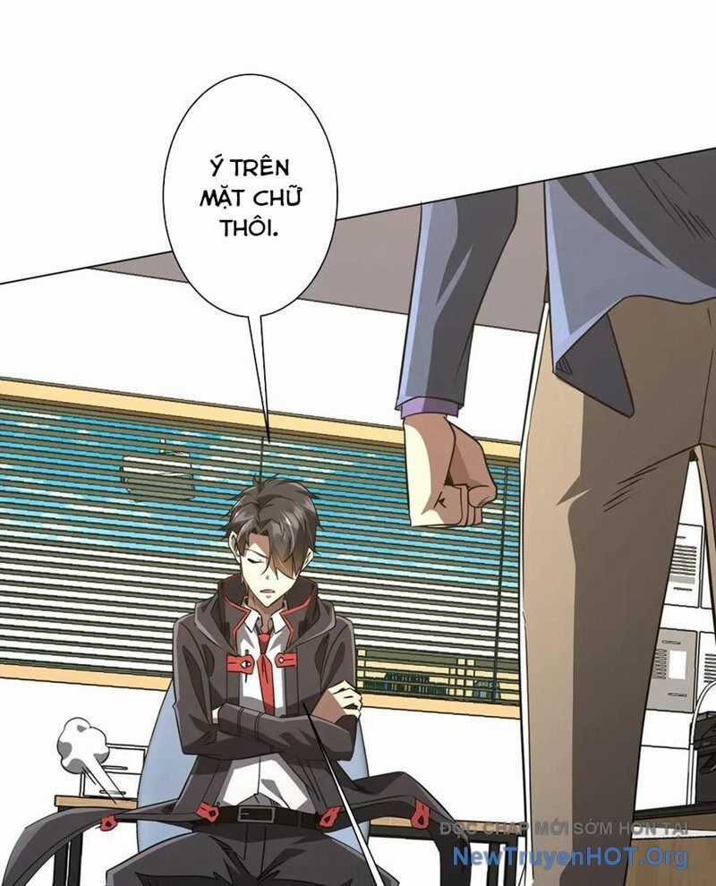 Bắt Đầu Với Trăm Vạn Minh Tệ Chương 264 trang 2