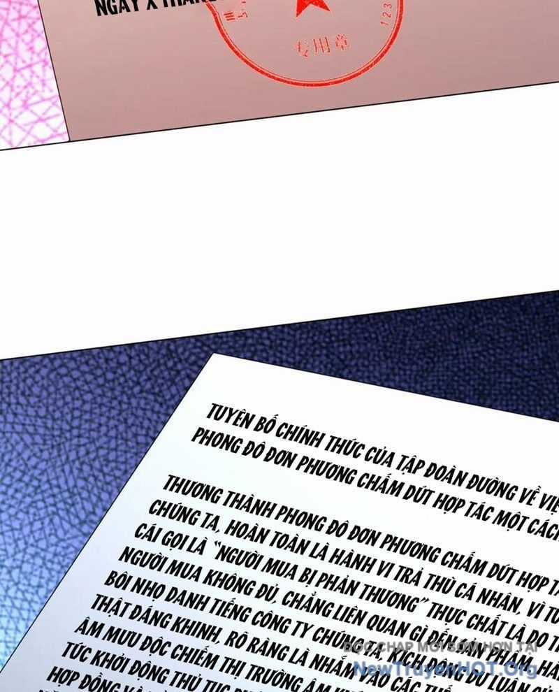 Bắt Đầu Với Trăm Vạn Minh Tệ Chương 264 trang 21