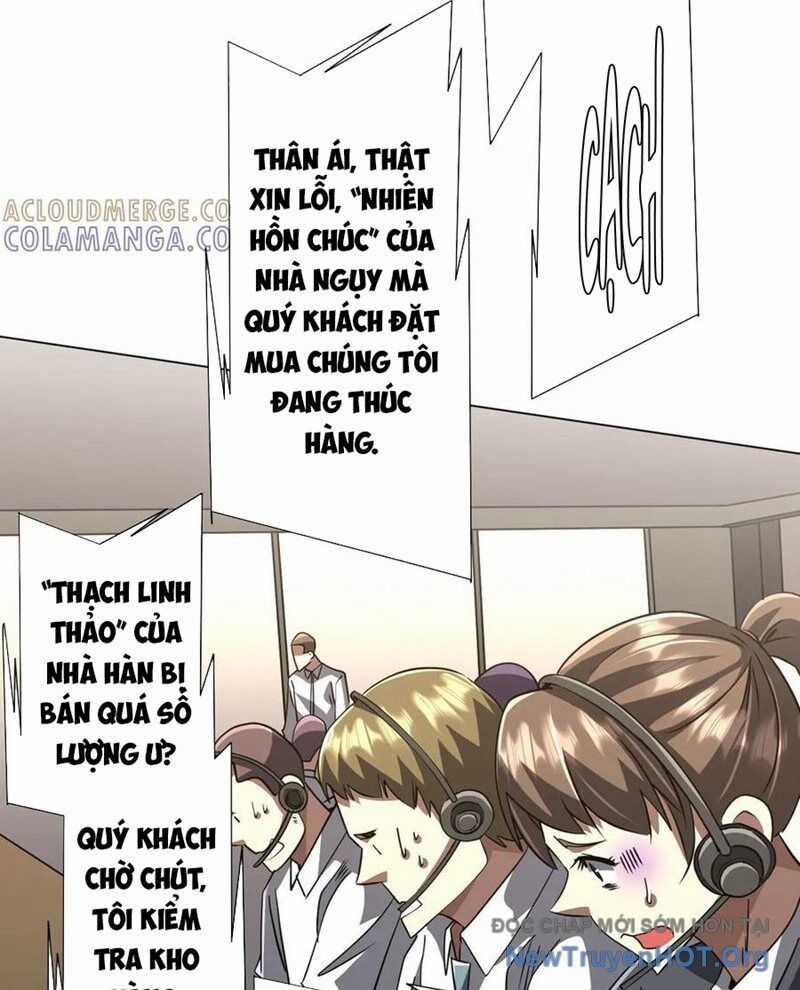 Bắt Đầu Với Trăm Vạn Minh Tệ Chương 264 trang 23