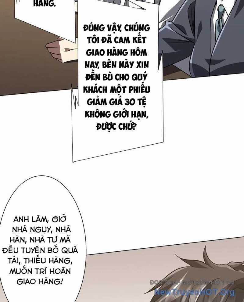 Bắt Đầu Với Trăm Vạn Minh Tệ Chương 264 trang 24