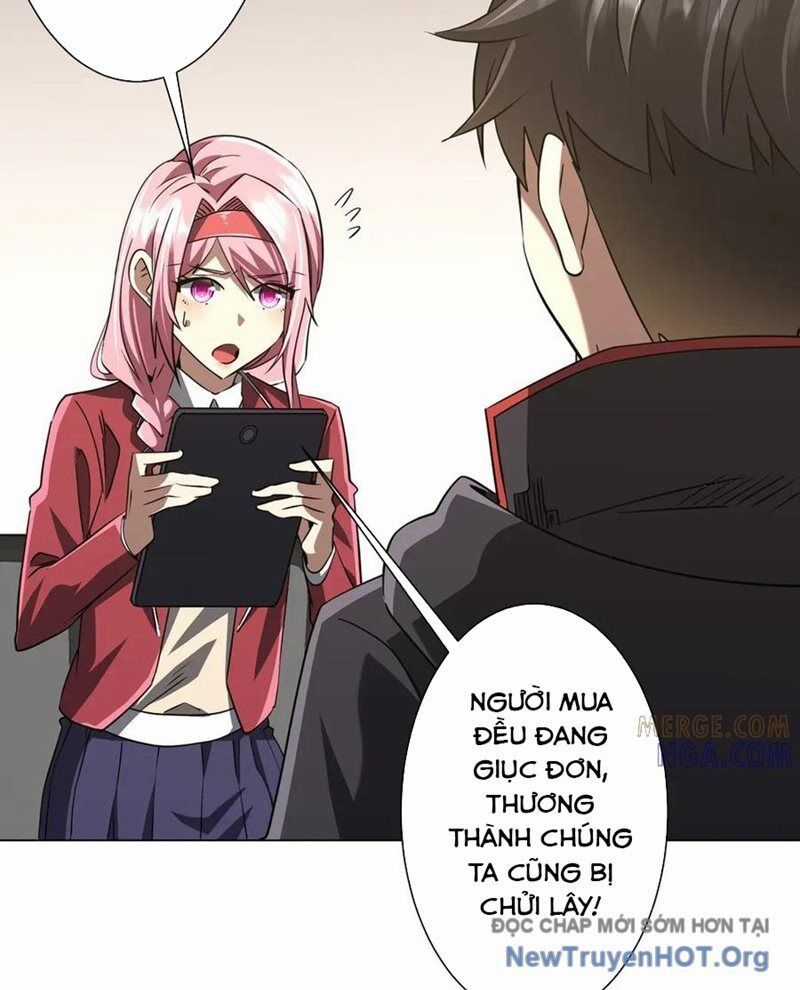 Bắt Đầu Với Trăm Vạn Minh Tệ Chương 264 trang 25