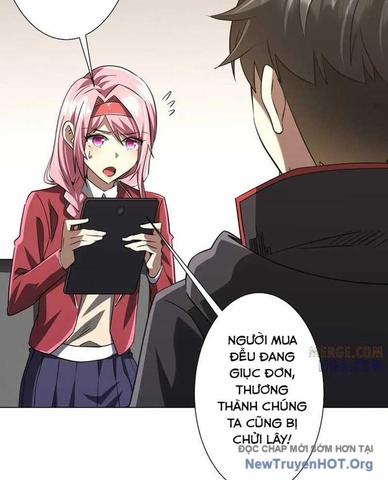 Bắt Đầu Với Trăm Vạn Minh Tệ Chương 264 trang 26