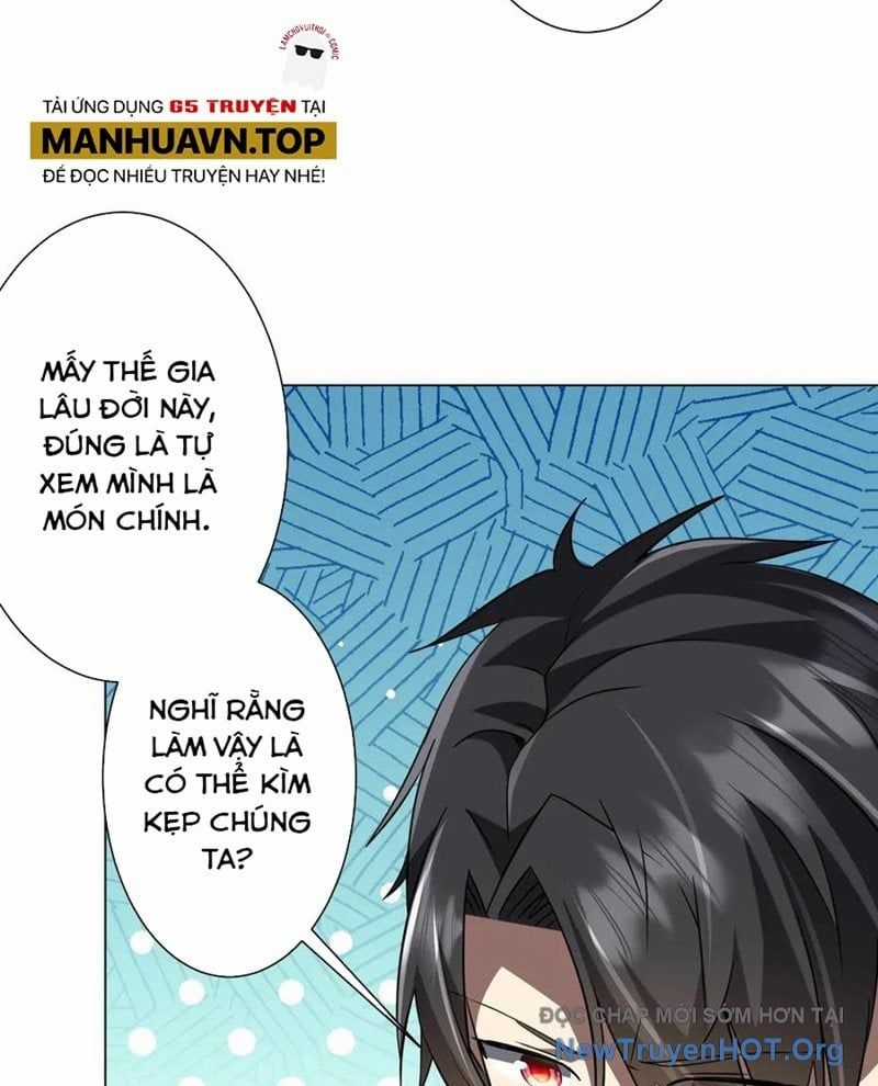 Bắt Đầu Với Trăm Vạn Minh Tệ Chương 264 trang 27