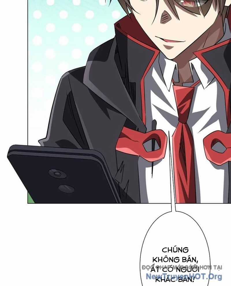 Bắt Đầu Với Trăm Vạn Minh Tệ Chương 264 trang 28