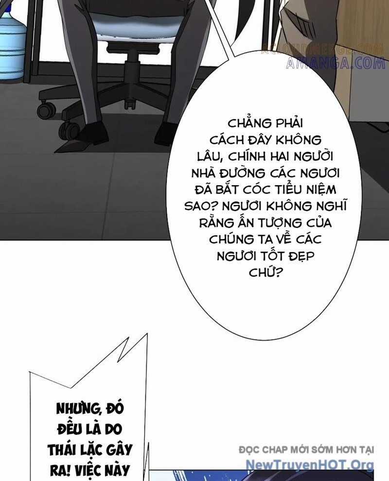 Bắt Đầu Với Trăm Vạn Minh Tệ Chương 264 trang 3