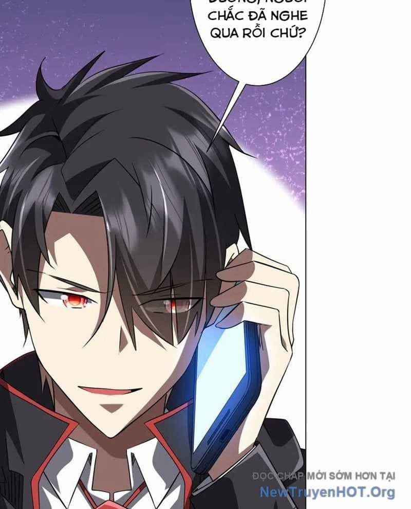 Bắt Đầu Với Trăm Vạn Minh Tệ Chương 264 trang 32