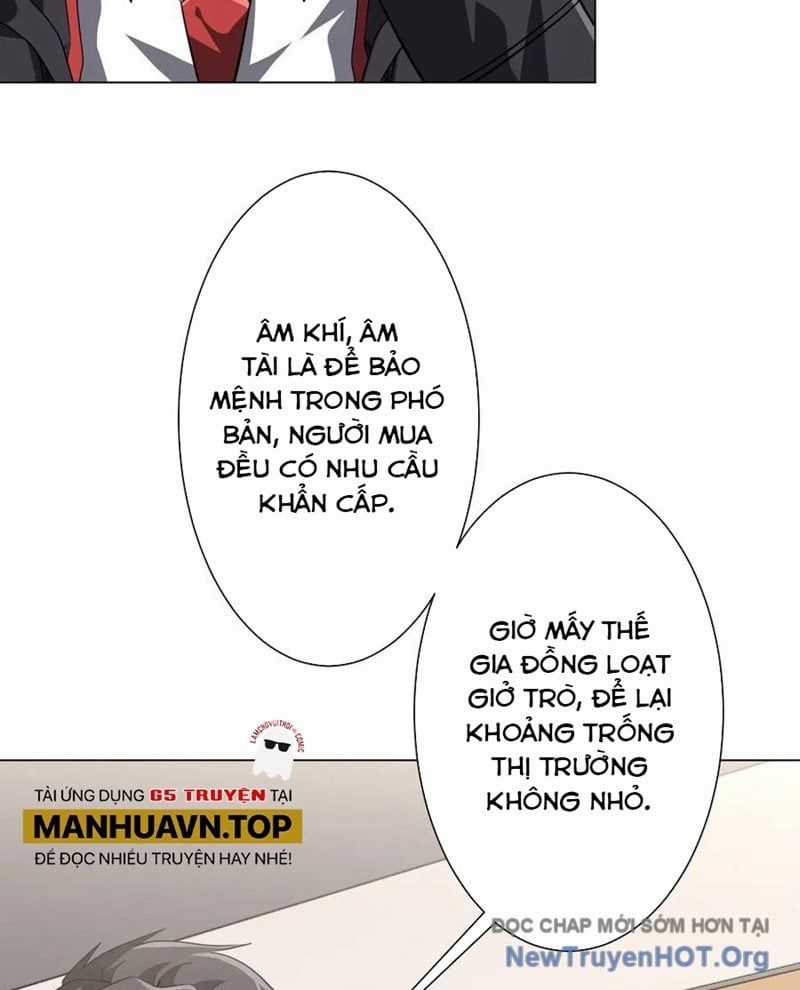 Bắt Đầu Với Trăm Vạn Minh Tệ Chương 264 trang 33