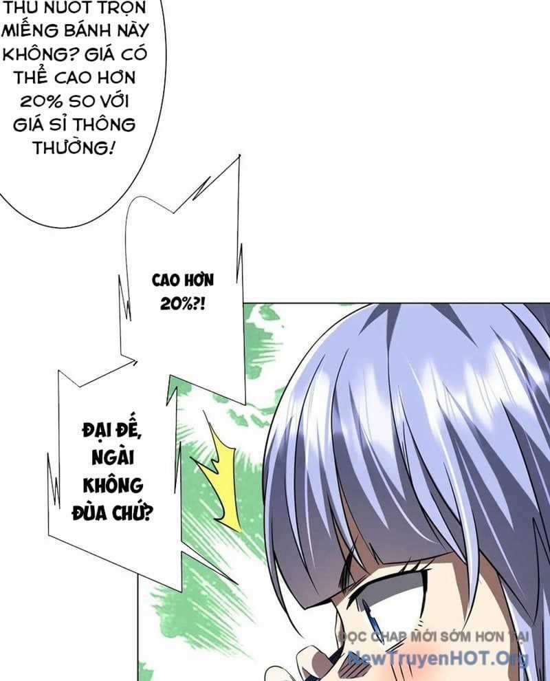 Bắt Đầu Với Trăm Vạn Minh Tệ Chương 264 trang 35