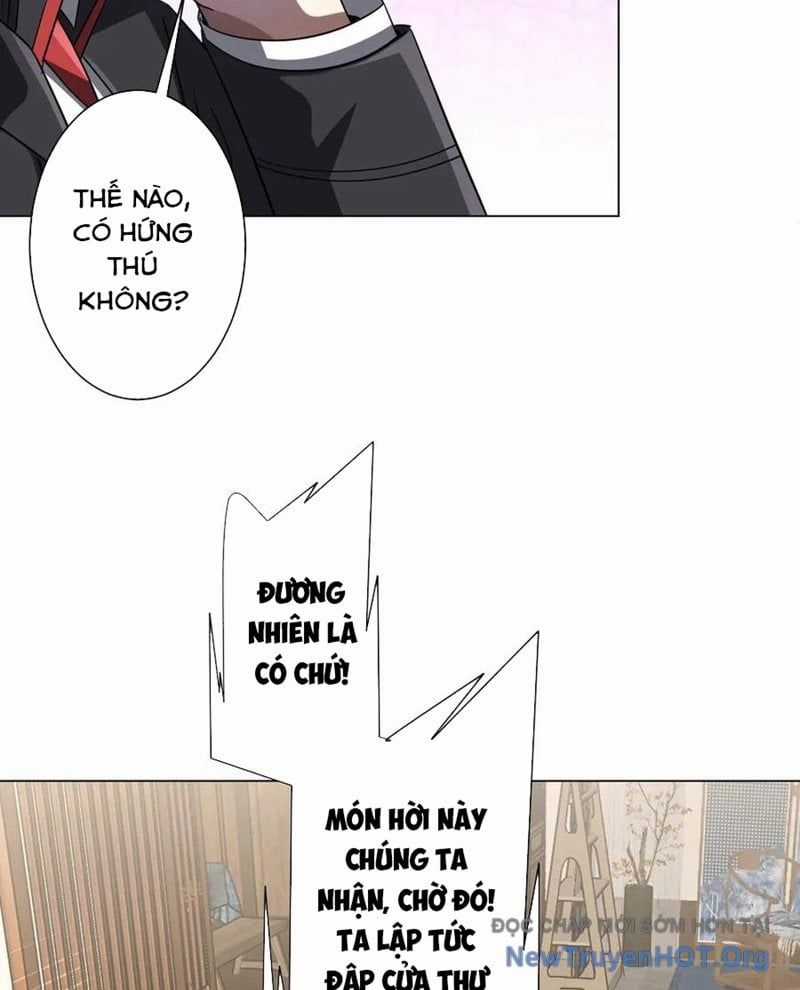 Bắt Đầu Với Trăm Vạn Minh Tệ Chương 264 trang 38