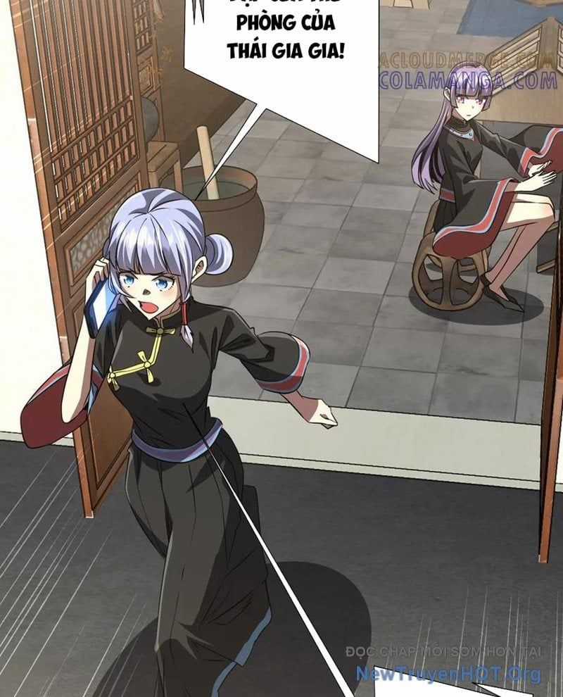 Bắt Đầu Với Trăm Vạn Minh Tệ Chương 264 trang 39