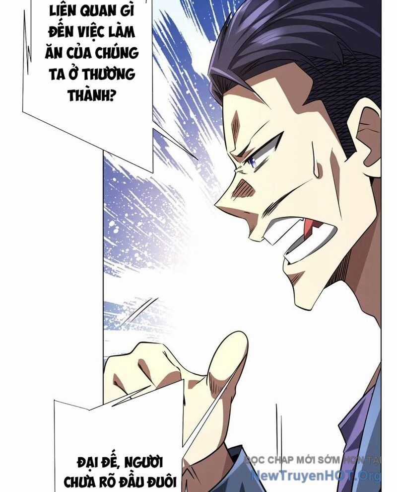 Bắt Đầu Với Trăm Vạn Minh Tệ Chương 264 trang 4