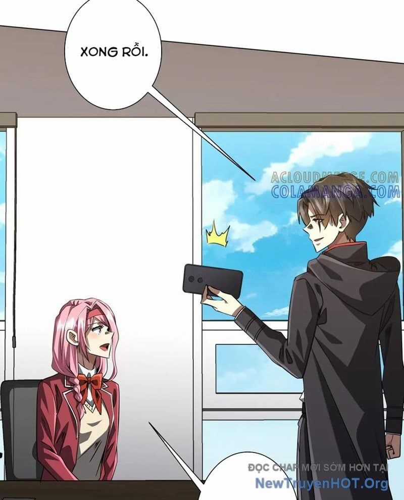 Bắt Đầu Với Trăm Vạn Minh Tệ Chương 264 trang 41