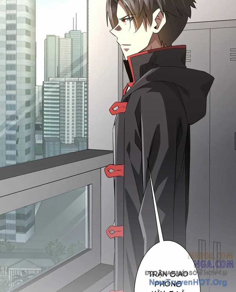 Bắt Đầu Với Trăm Vạn Minh Tệ Chương 264 trang 43