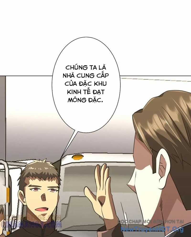 Bắt Đầu Với Trăm Vạn Minh Tệ Chương 264 trang 48