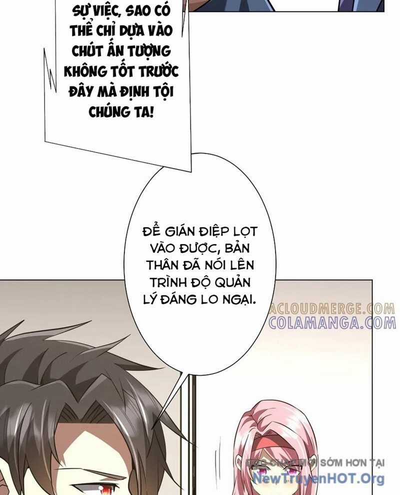 Bắt Đầu Với Trăm Vạn Minh Tệ Chương 264 trang 5