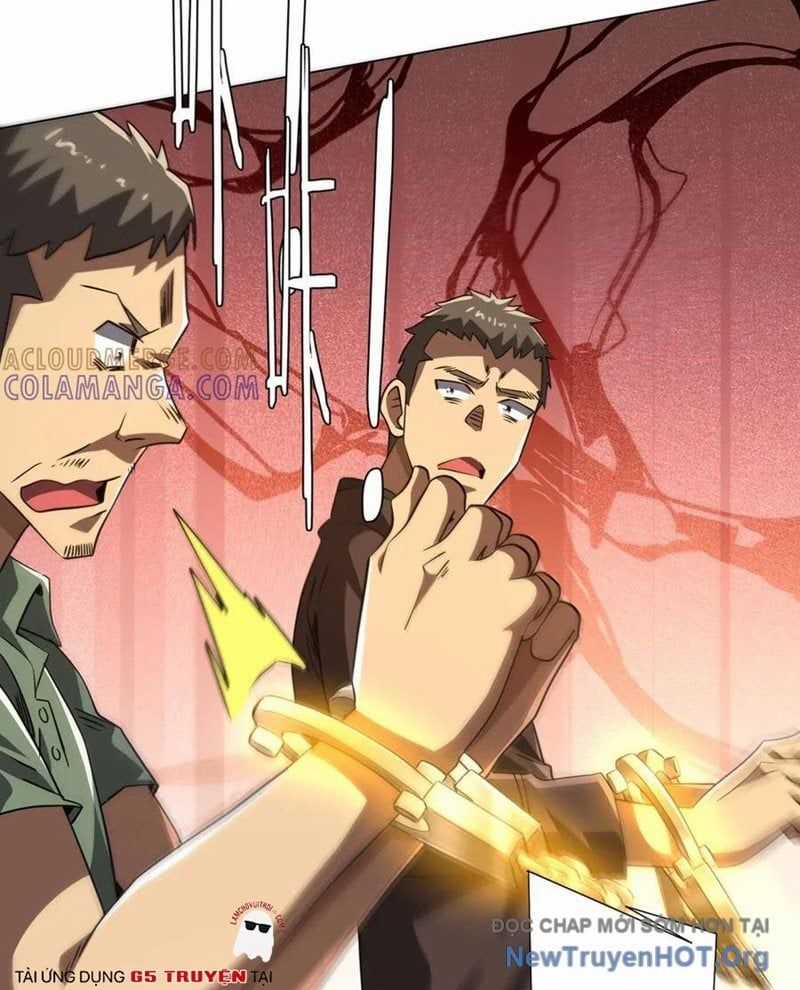 Bắt Đầu Với Trăm Vạn Minh Tệ Chương 264 trang 54