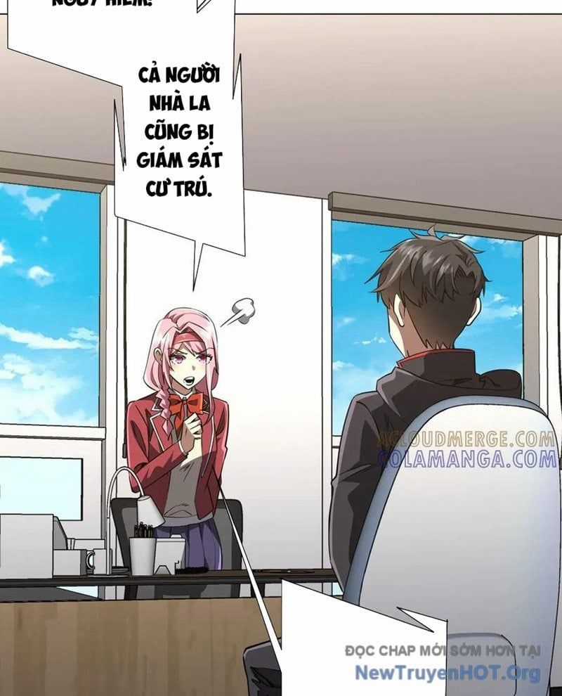 Bắt Đầu Với Trăm Vạn Minh Tệ Chương 264 trang 56