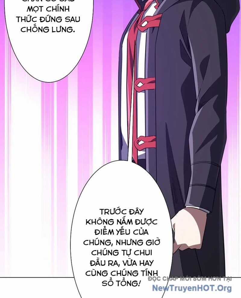 Bắt Đầu Với Trăm Vạn Minh Tệ Chương 264 trang 58