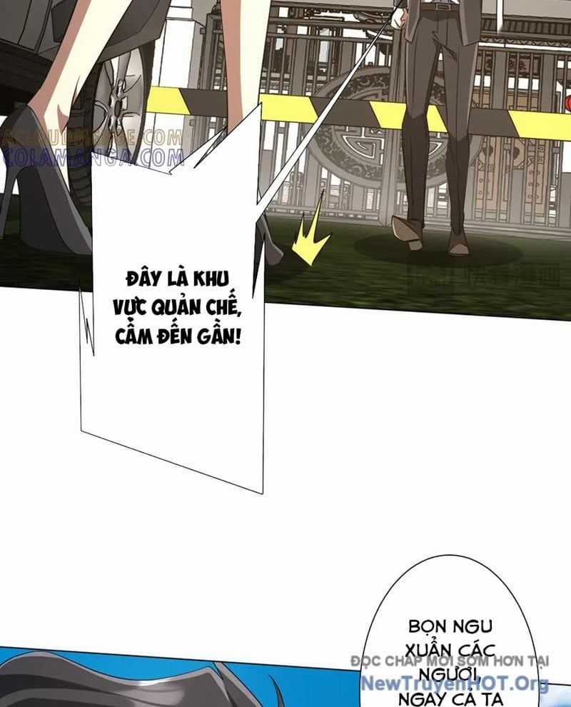 Bắt Đầu Với Trăm Vạn Minh Tệ Chương 264 trang 64