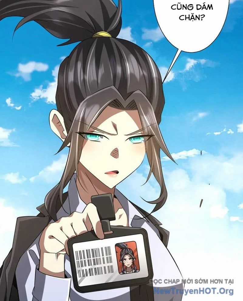 Bắt Đầu Với Trăm Vạn Minh Tệ Chương 264 trang 65