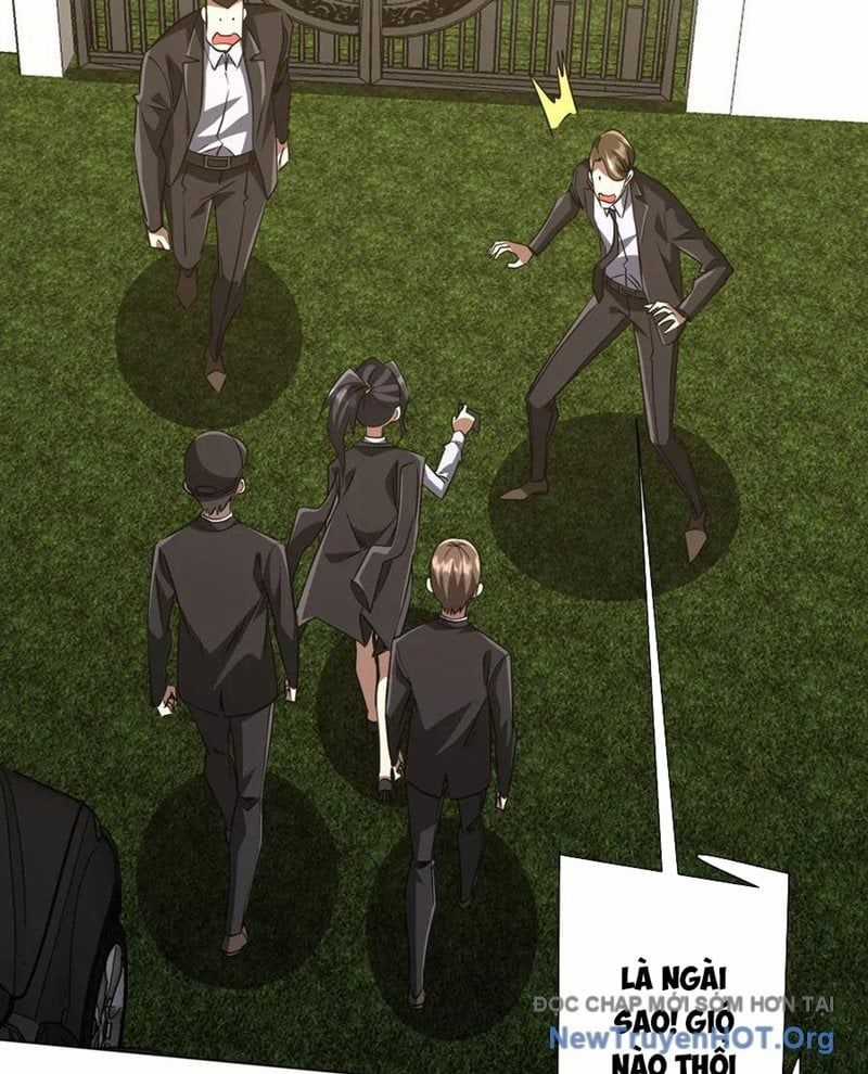 Bắt Đầu Với Trăm Vạn Minh Tệ Chương 264 trang 67