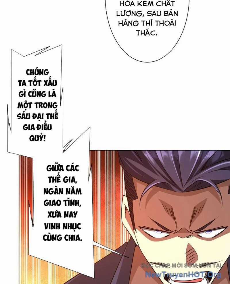 Bắt Đầu Với Trăm Vạn Minh Tệ Chương 264 trang 7