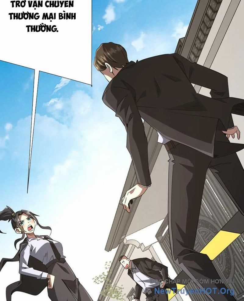 Bắt Đầu Với Trăm Vạn Minh Tệ Chương 264 trang 72