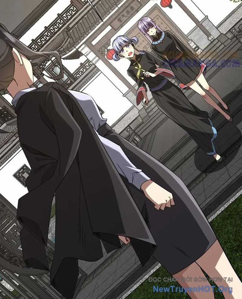 Bắt Đầu Với Trăm Vạn Minh Tệ Chương 264 trang 76