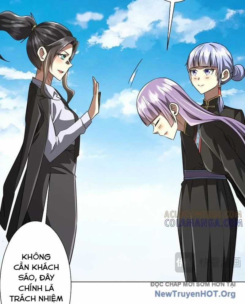 Bắt Đầu Với Trăm Vạn Minh Tệ Chương 264 trang 78