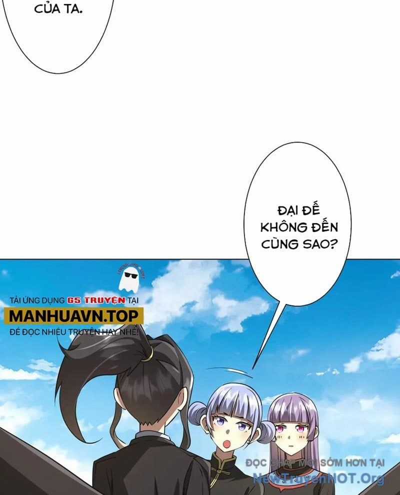 Bắt Đầu Với Trăm Vạn Minh Tệ Chương 264 trang 79