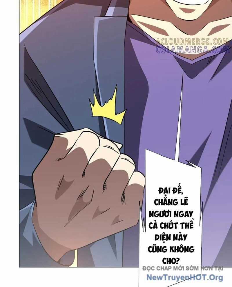 Bắt Đầu Với Trăm Vạn Minh Tệ Chương 264 trang 8