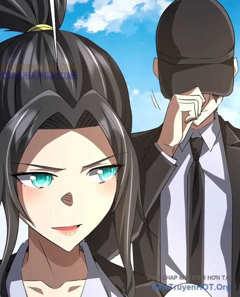 Bắt Đầu Với Trăm Vạn Minh Tệ Chương 264 trang 81