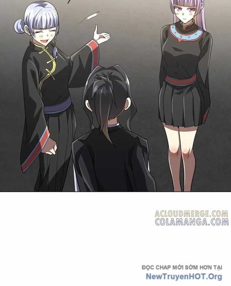 Bắt Đầu Với Trăm Vạn Minh Tệ Chương 264 trang 83