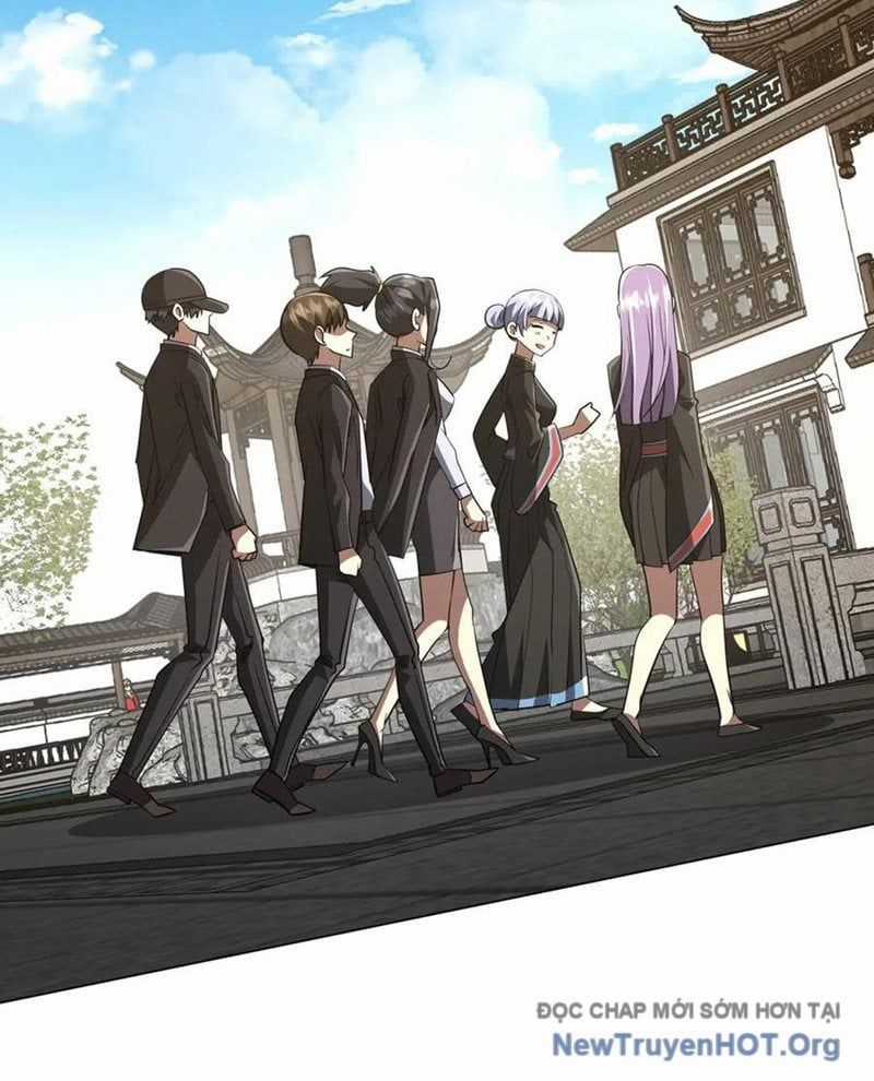 Bắt Đầu Với Trăm Vạn Minh Tệ Chương 264 trang 85