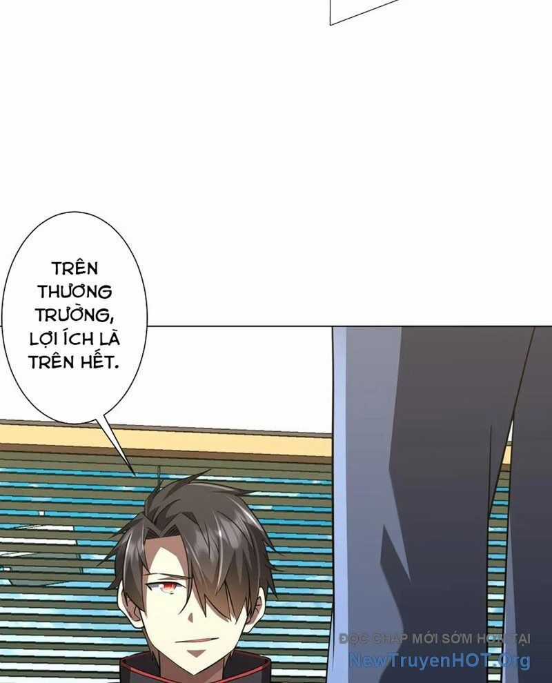 Bắt Đầu Với Trăm Vạn Minh Tệ Chương 264 trang 9