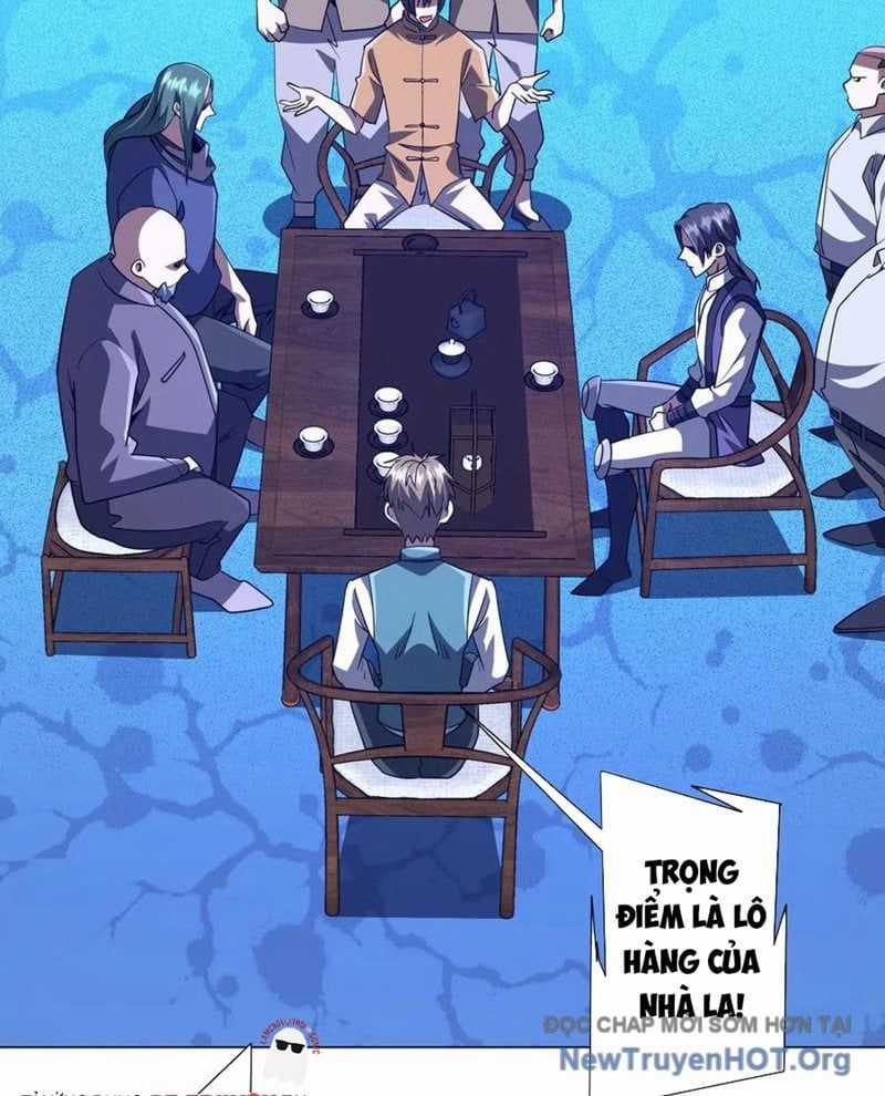 Bắt Đầu Với Trăm Vạn Minh Tệ Chương 264 trang 90