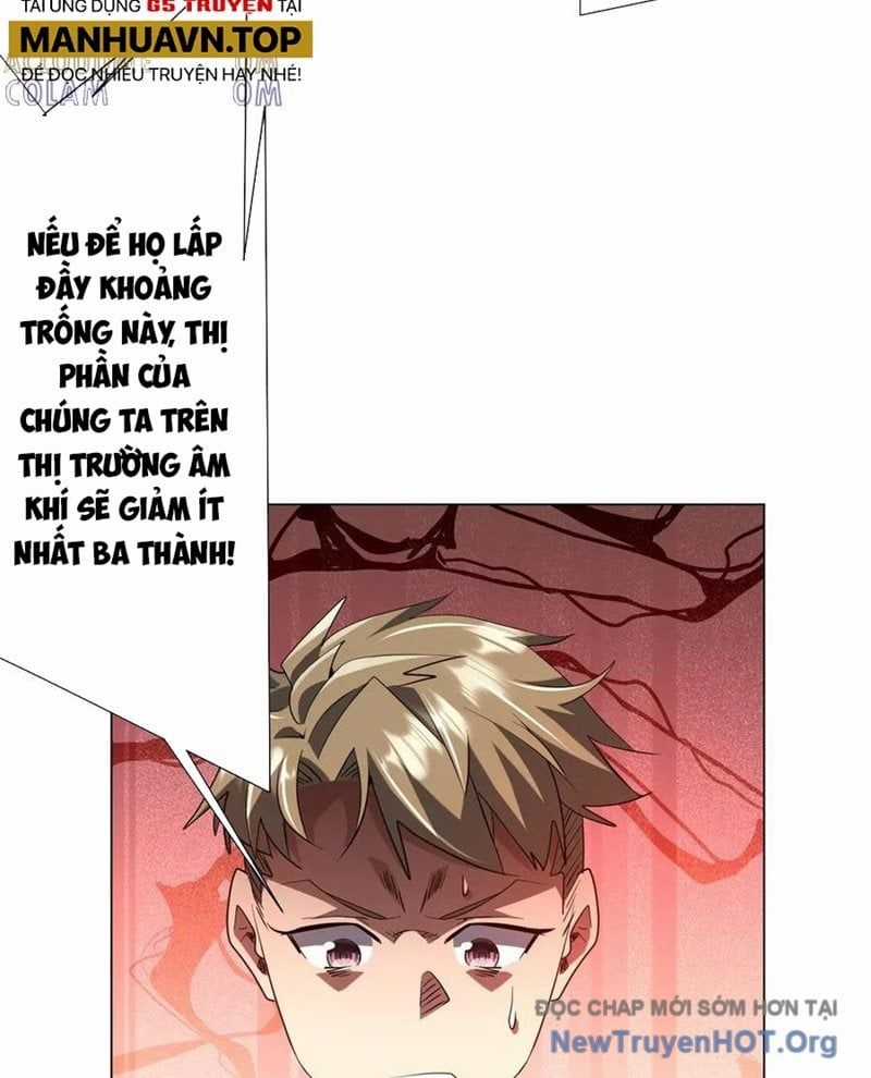 Bắt Đầu Với Trăm Vạn Minh Tệ Chương 264 trang 91