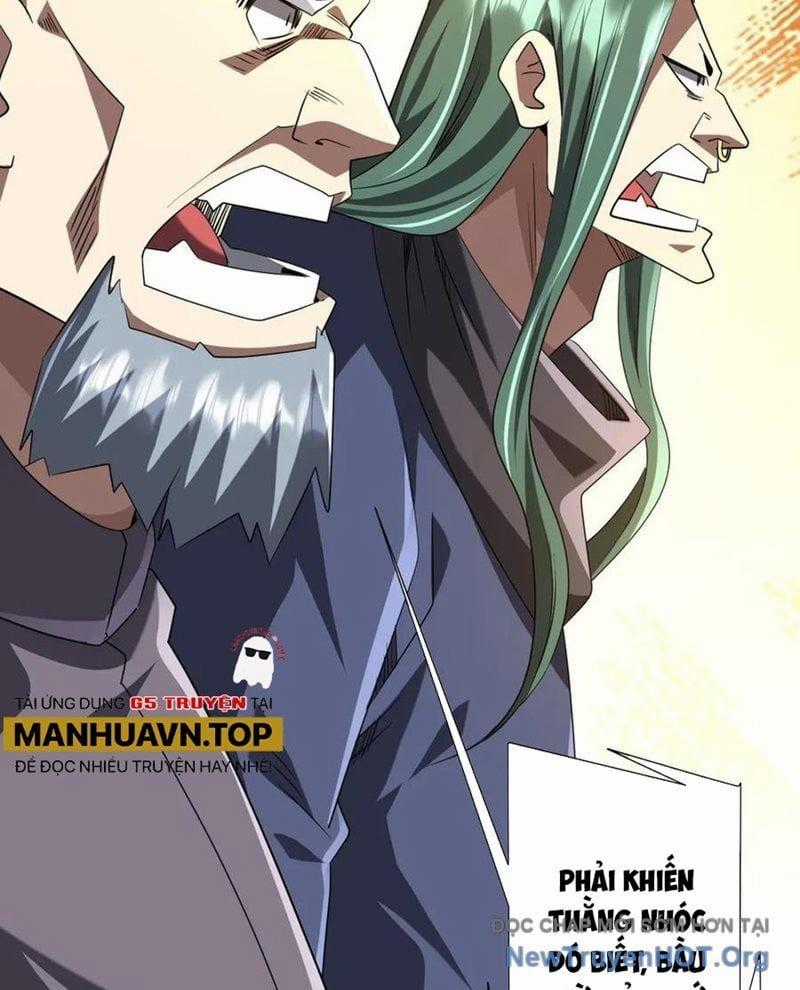 Bắt Đầu Với Trăm Vạn Minh Tệ Chương 264 trang 97