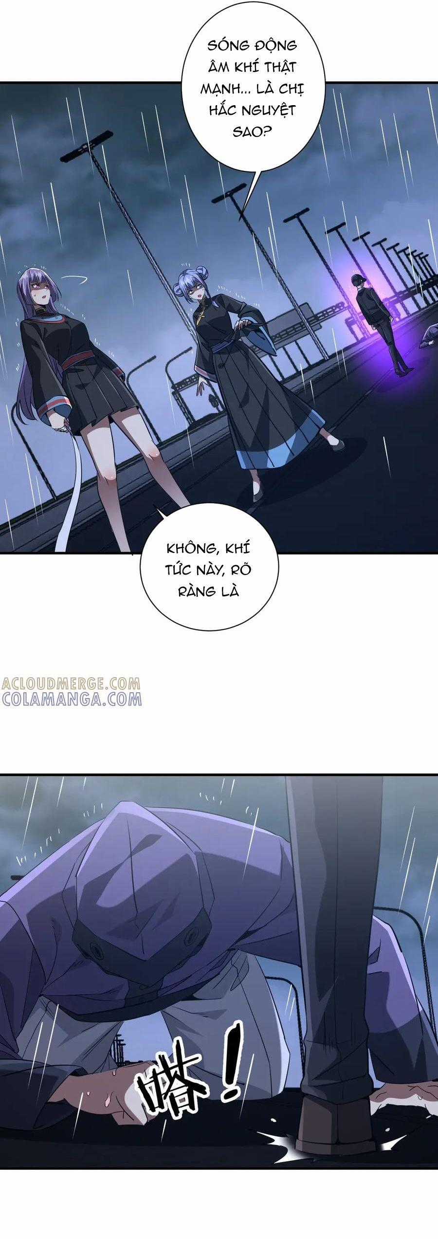 Bắt Đầu Với Trăm Vạn Minh Tệ Chương 266 trang 1